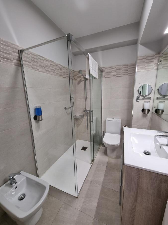 131A - Espectacular Apartamento 8 Personas Puerto Хіхон Екстер'єр фото