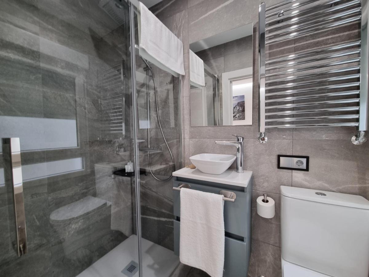 131A - Espectacular Apartamento 8 Personas Puerto Хіхон Екстер'єр фото