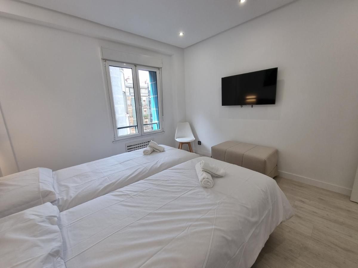 131A - Espectacular Apartamento 8 Personas Puerto Хіхон Екстер'єр фото