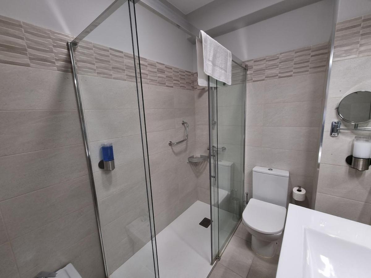 131A - Espectacular Apartamento 8 Personas Puerto Хіхон Екстер'єр фото
