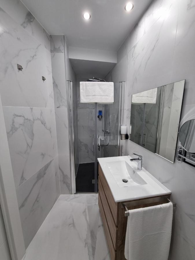131A - Espectacular Apartamento 8 Personas Puerto Хіхон Екстер'єр фото